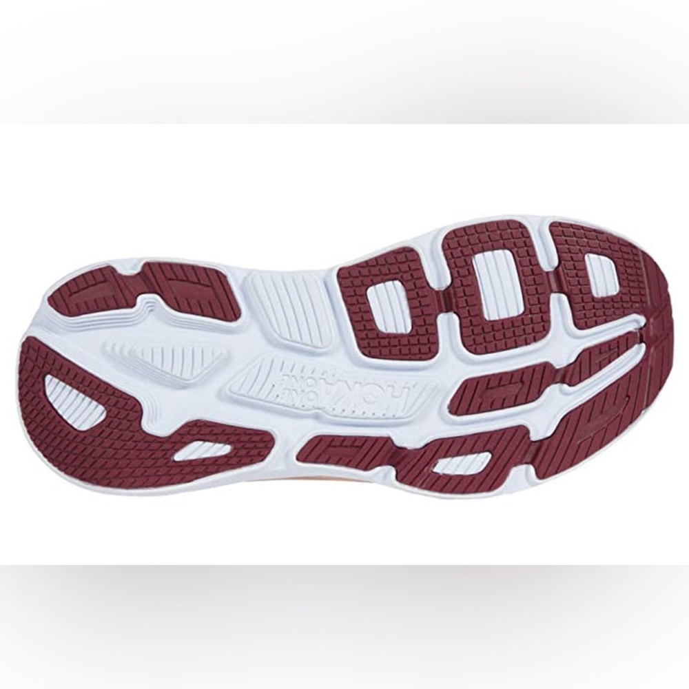 Hoka Bondi 7 Running Shoe - Picture 3 of 4